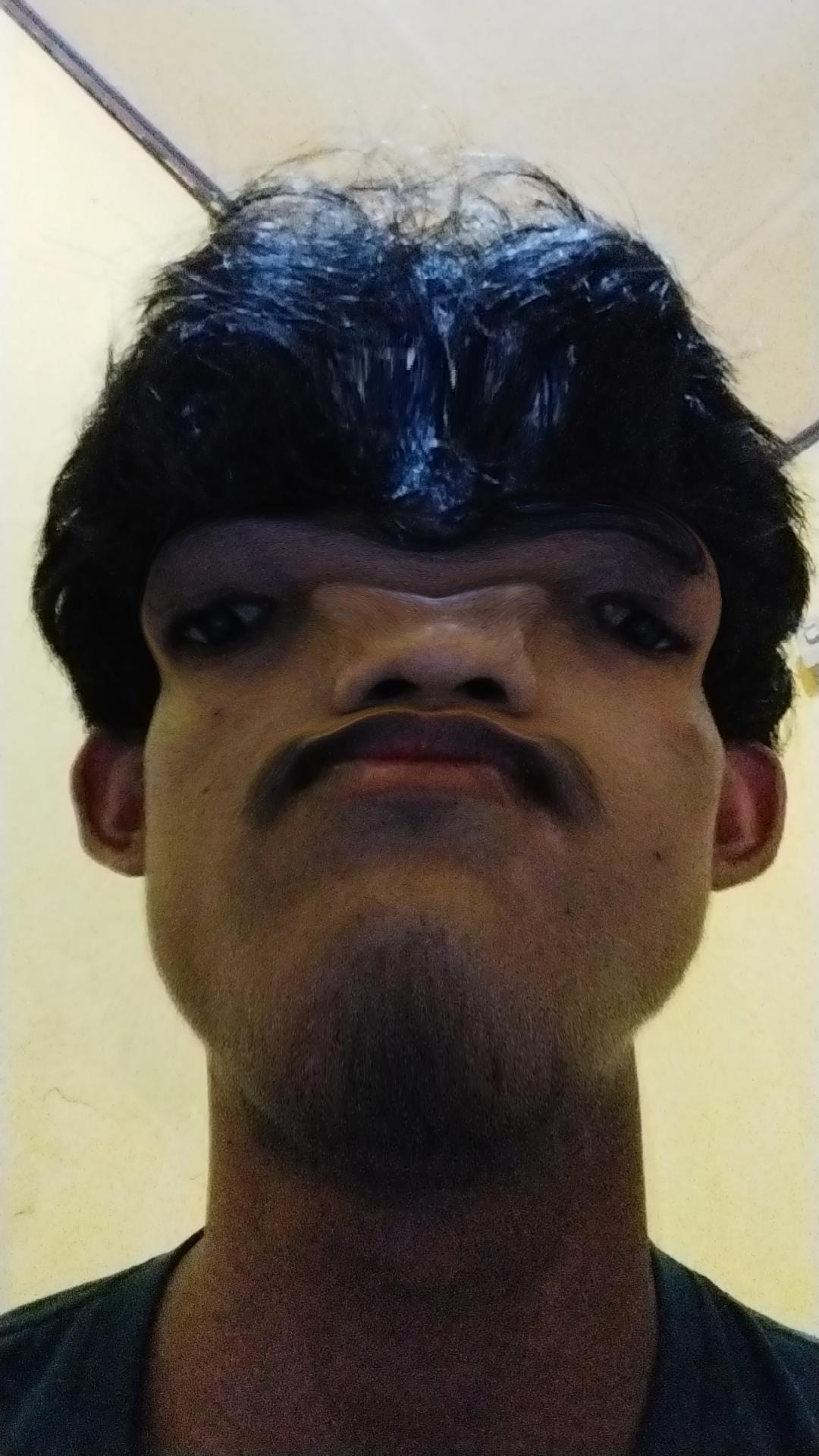 Rizki orang pondok petir